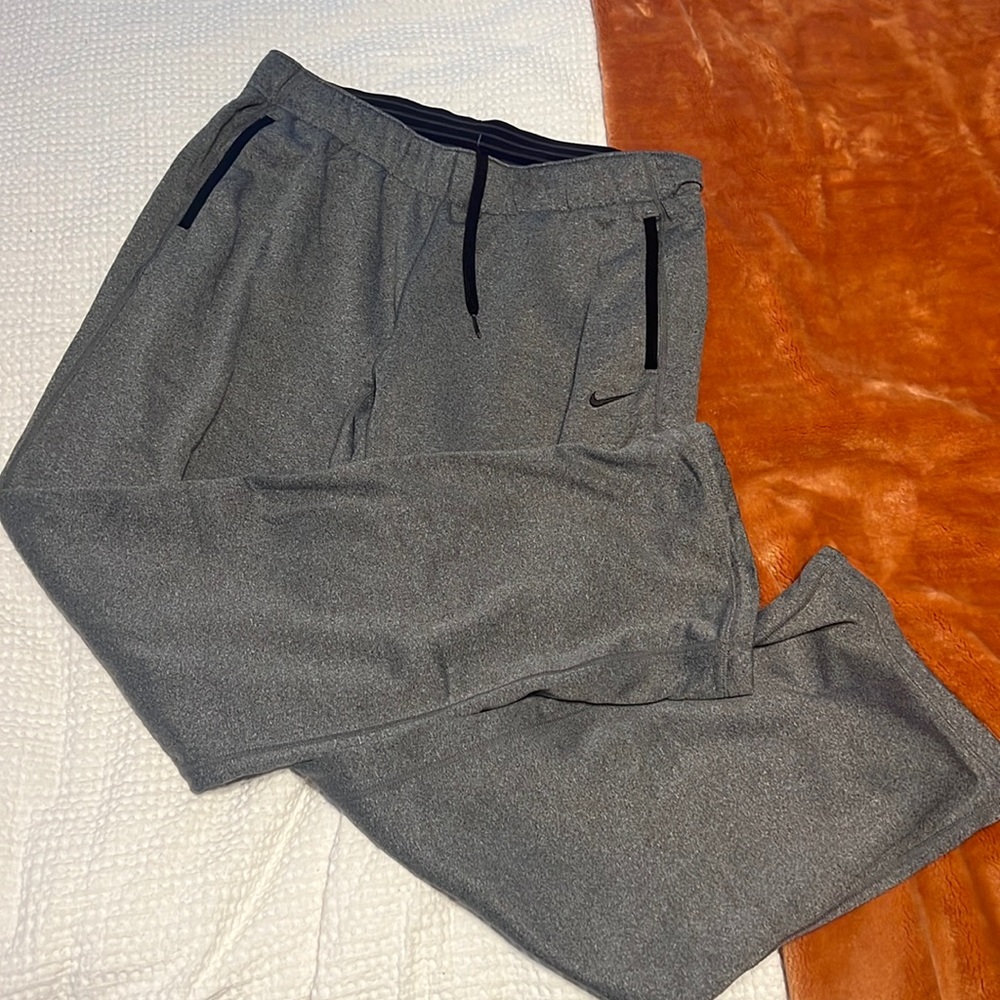 Nike sweats
